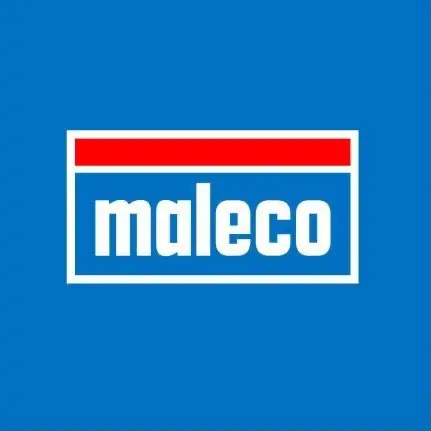 Maleco Farbwerk
