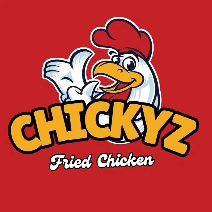 Chickyz - Fried Chicken