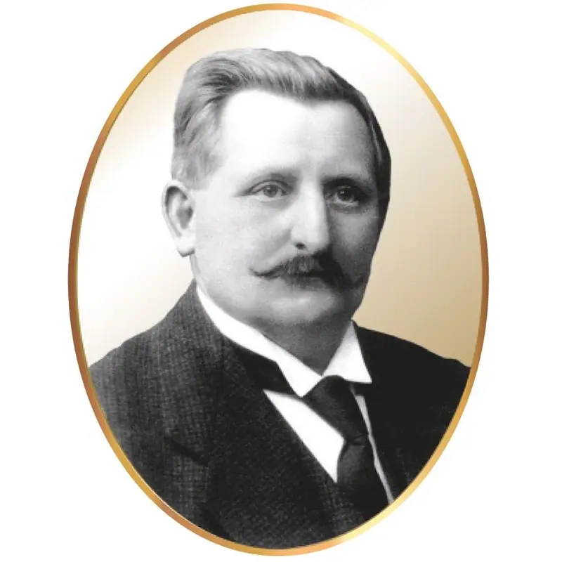 Emil Reimann Bäckerei