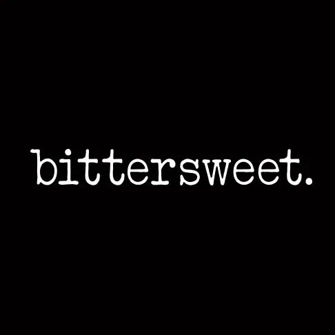 Bittersweet - Bar