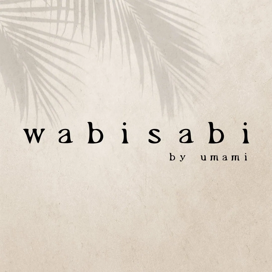wabisabi by umami