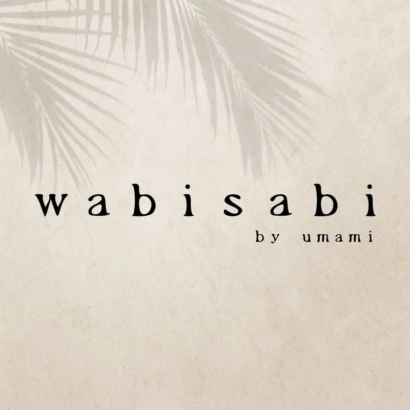wabisabi by umami