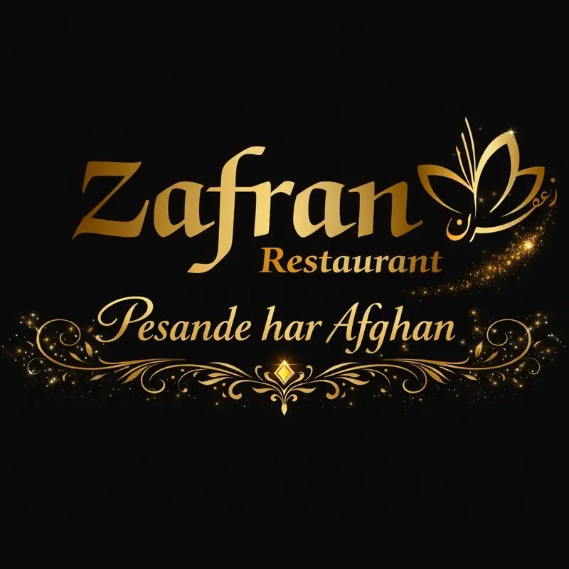 Zafran - Restaurant