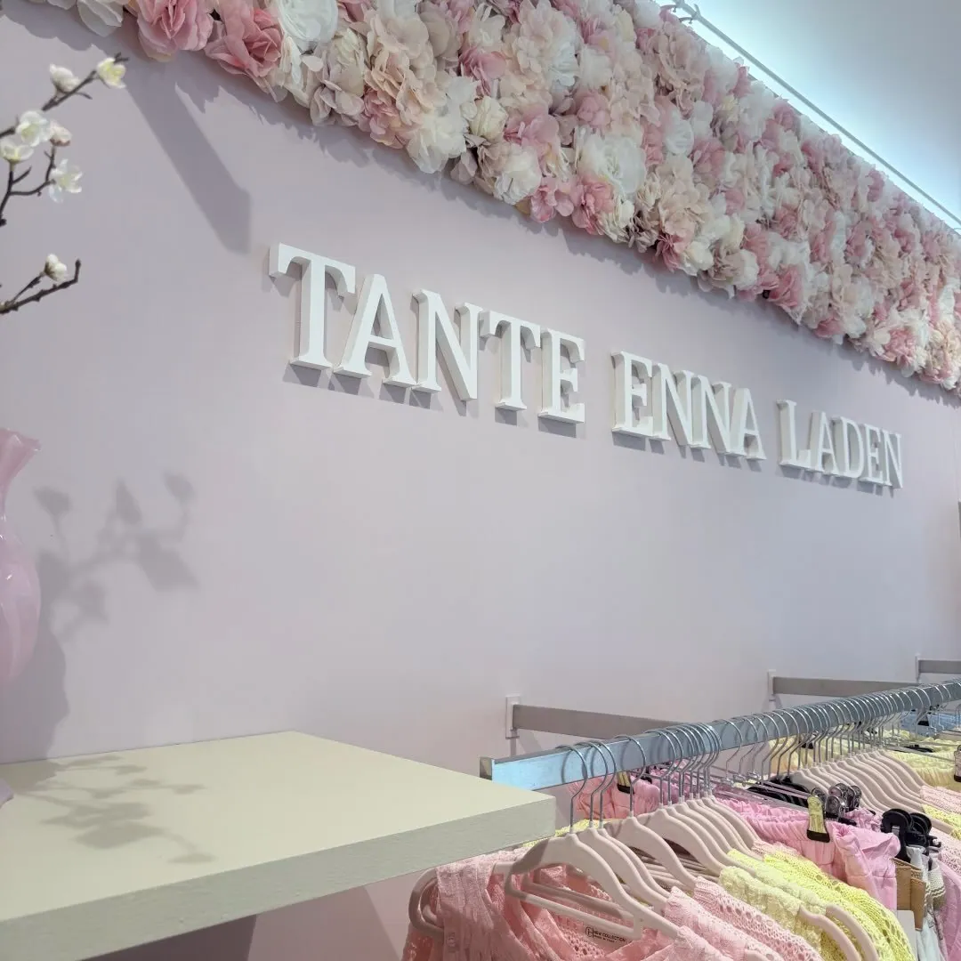 Tante Enna Laden