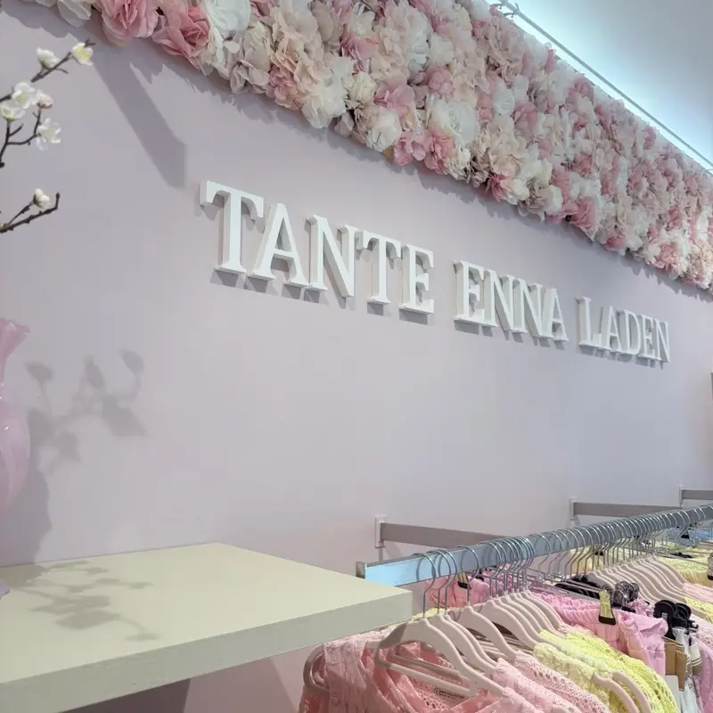 Tante Enna Laden