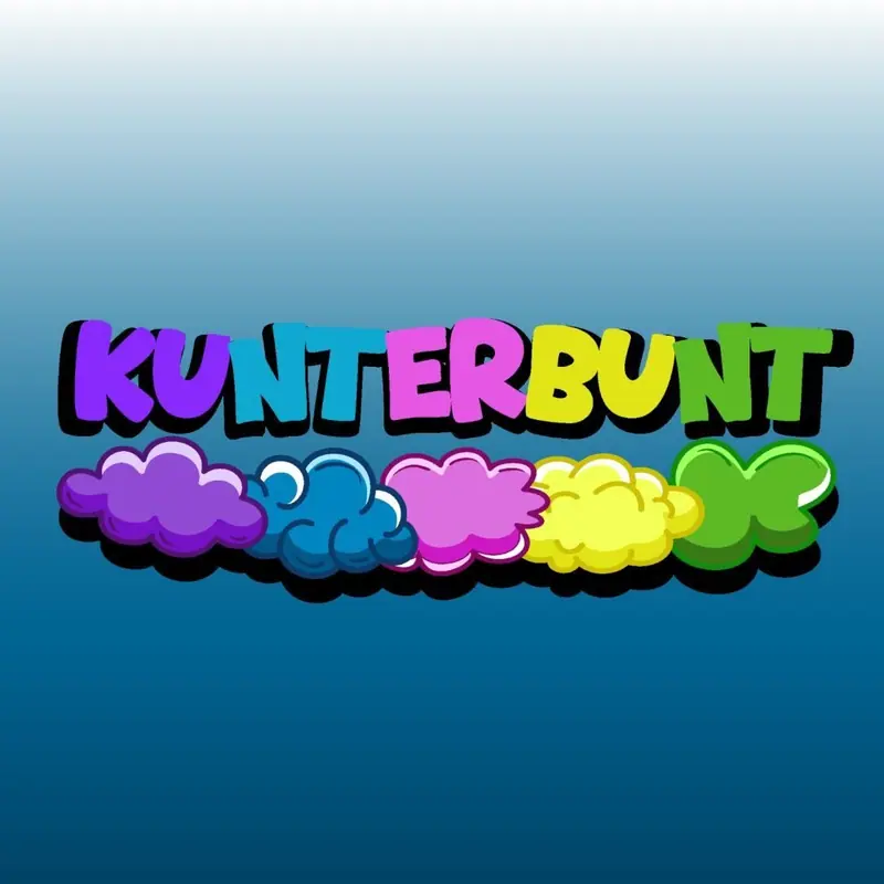 Kunterbunt - Kinderspielcafé