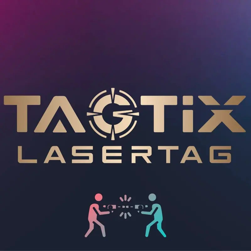 TAGTIX - Lasertag-Arena