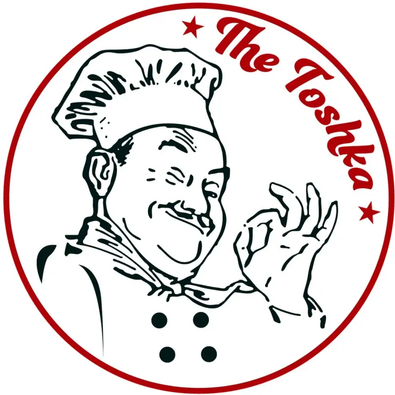 The Toshka