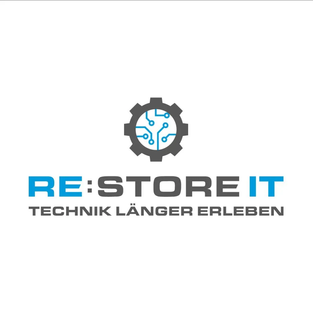 Restore-IT - Reparaturladen