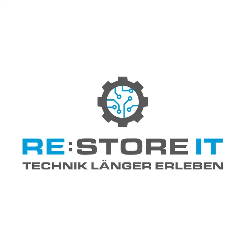 Restore-IT - Reparaturladen