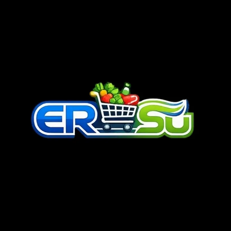 Erso Supermarkt