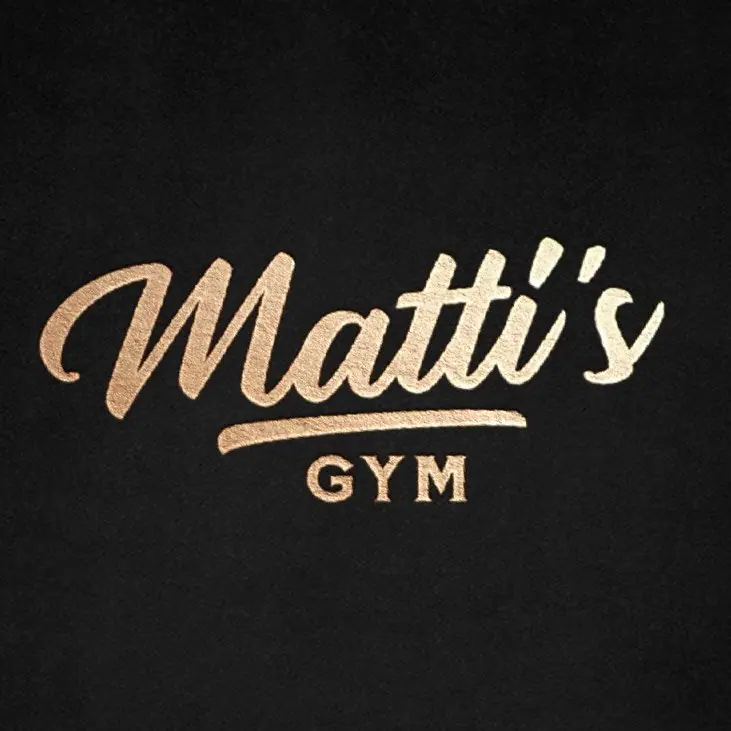 Matti’s Gym - Fitnessstudio