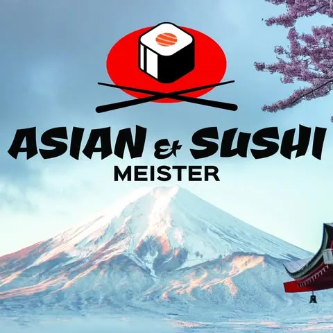 Asian & Sushi Meister