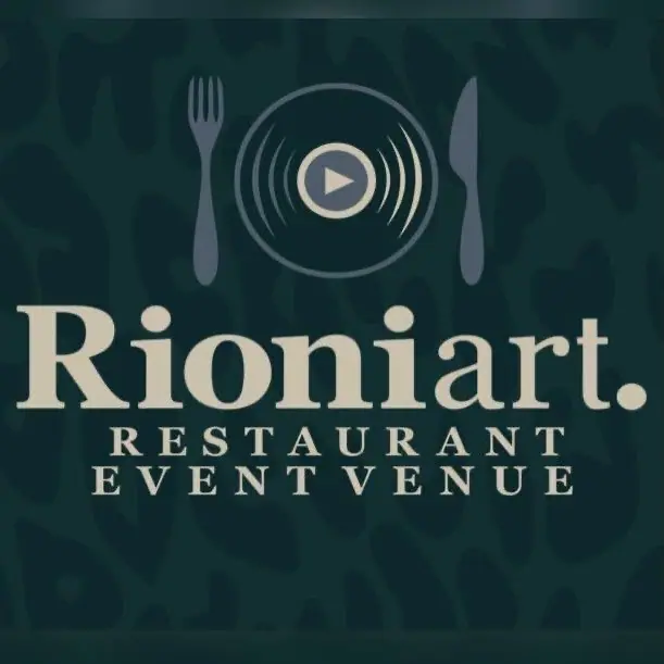 Rioniart - Restaurant