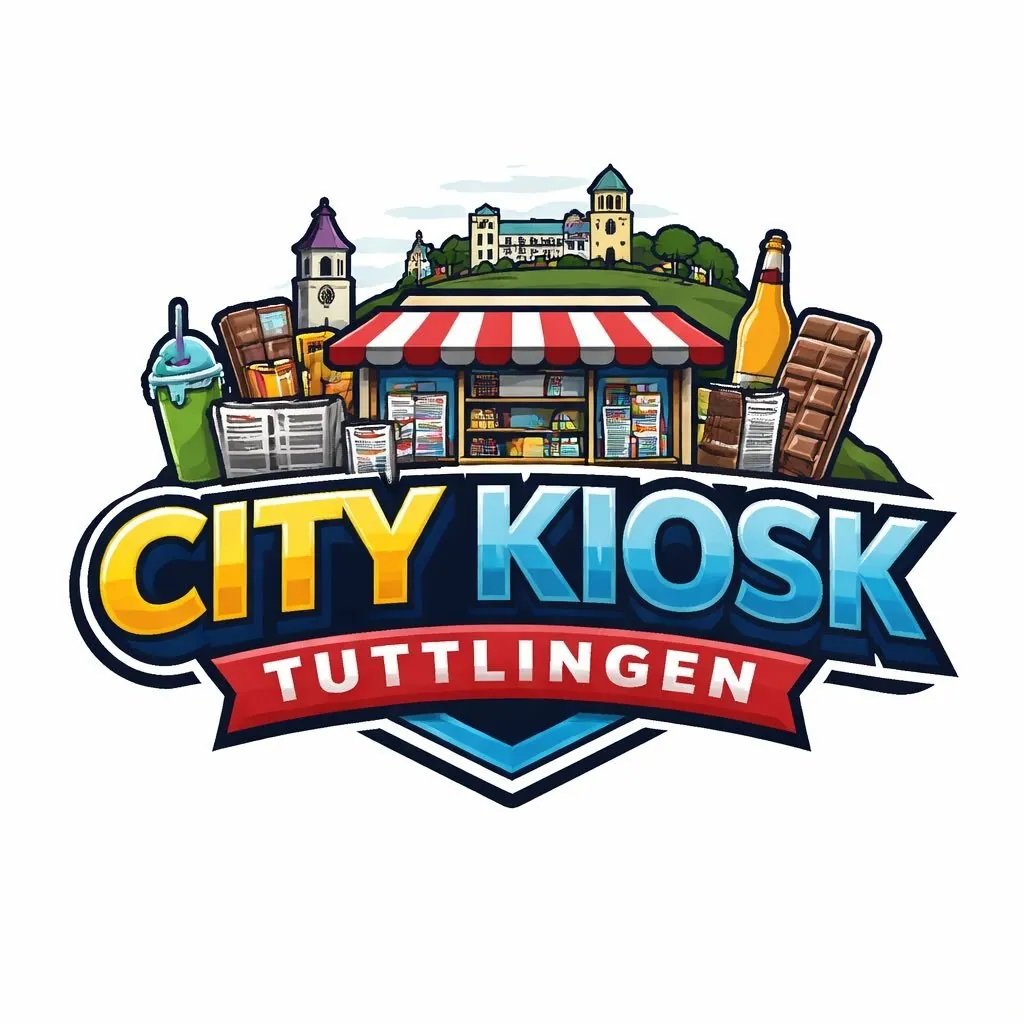 City Kiosk