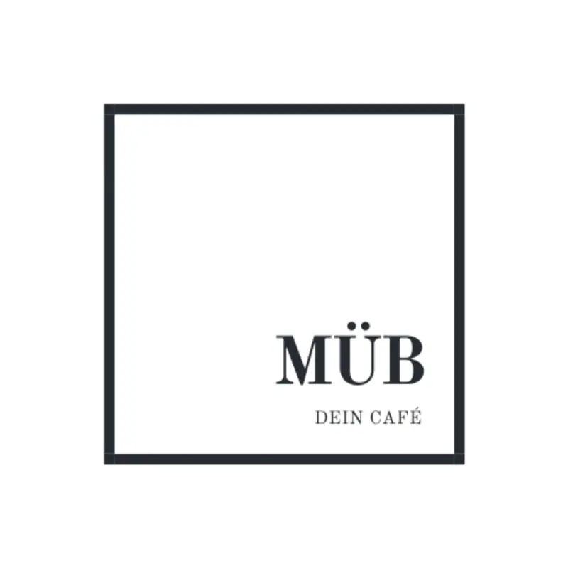 MÜB - Dein Café