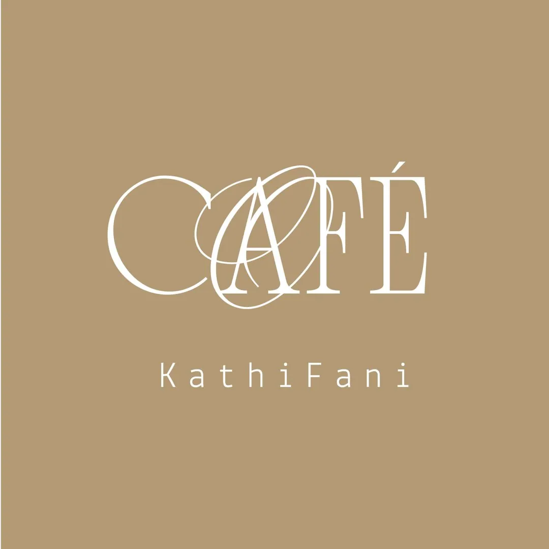 KathiFani - Café