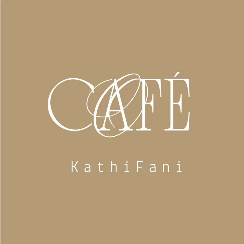 KathiFani - Café