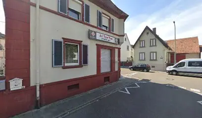 Al Tun Tun Wörth