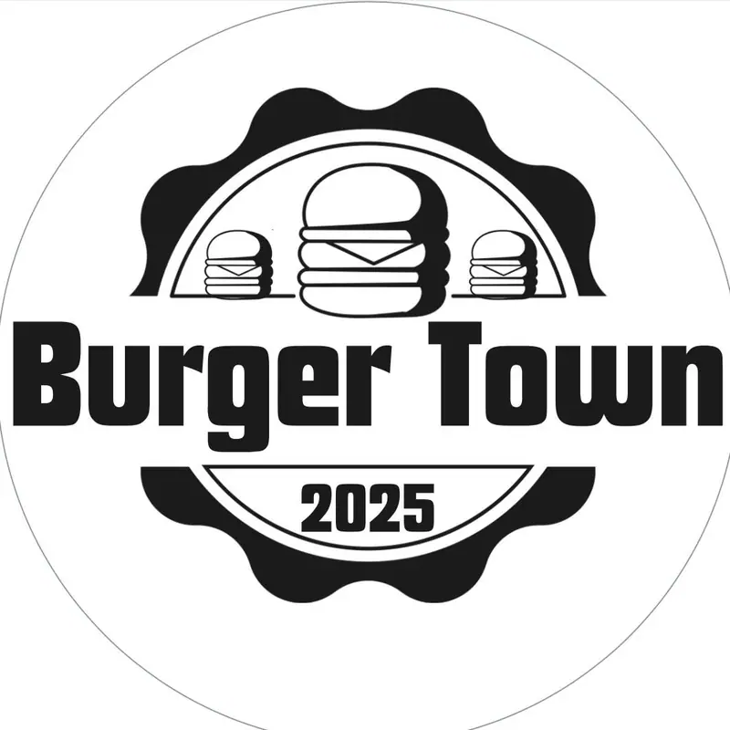 Burger Town