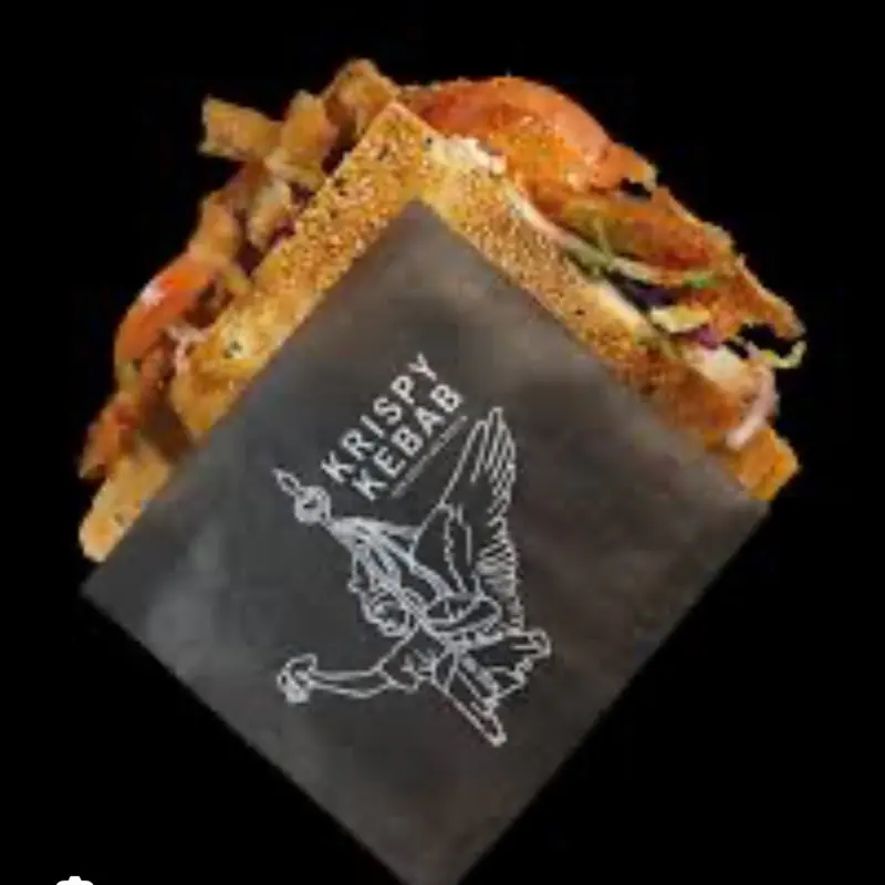 Krispy Kebab