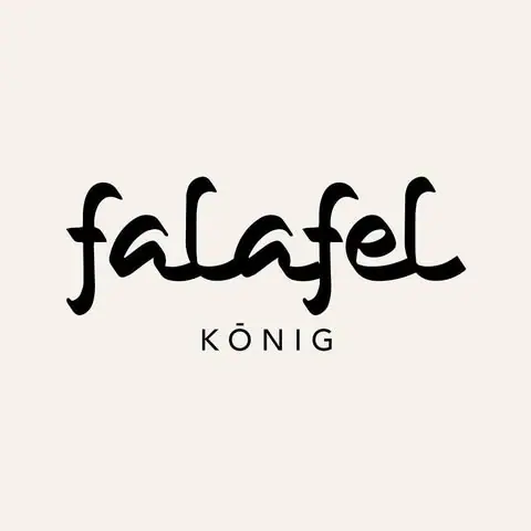Falafel König