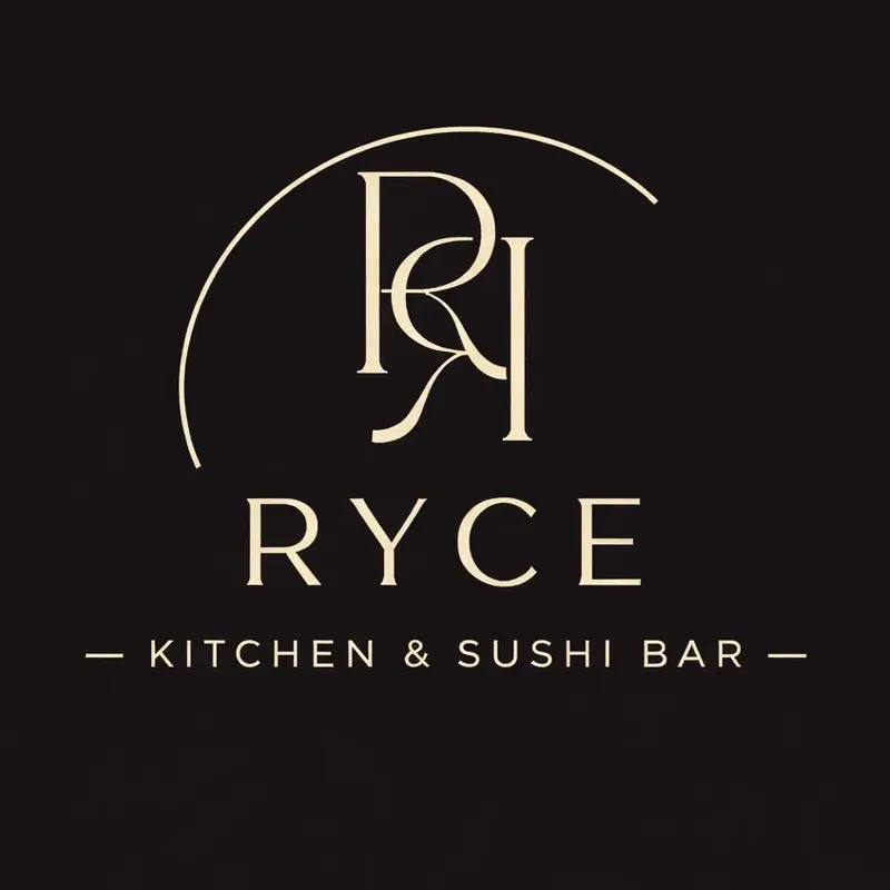 RYCE Kitchen & Sushi Bar