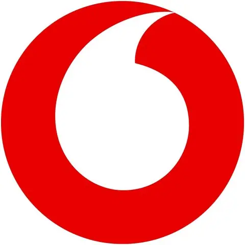 Vodafone Store Lindaupark