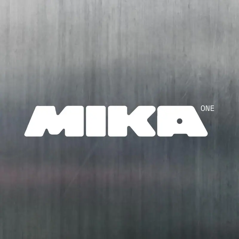 Mika One - Café