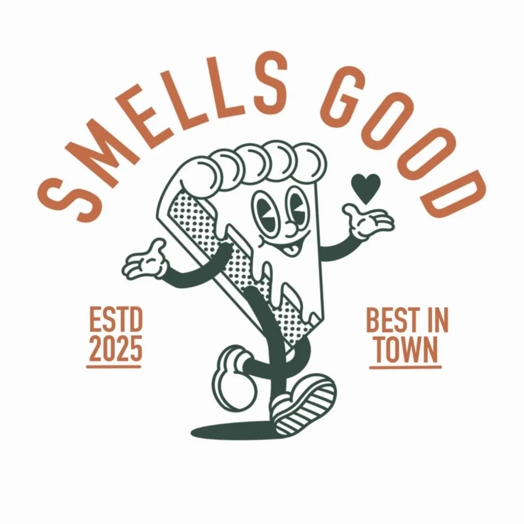 Smells Good
