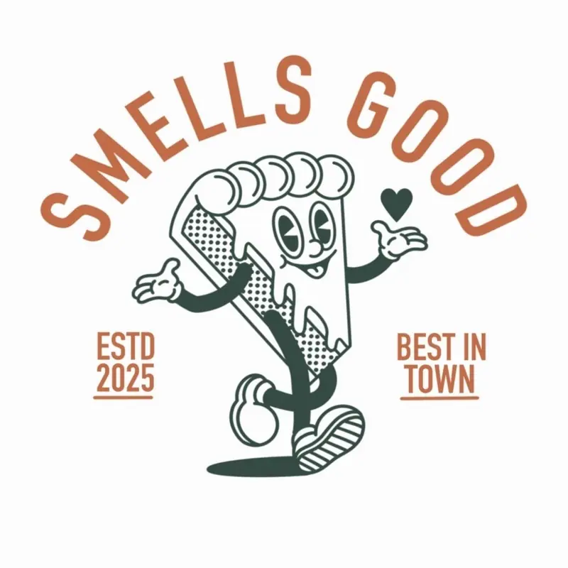 Smells Good