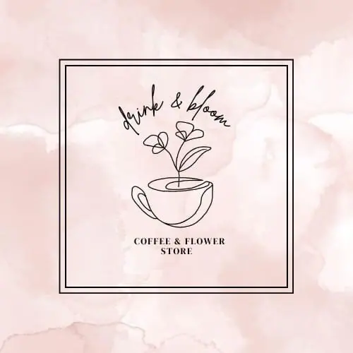drink & bloom - Café & Blumenladen