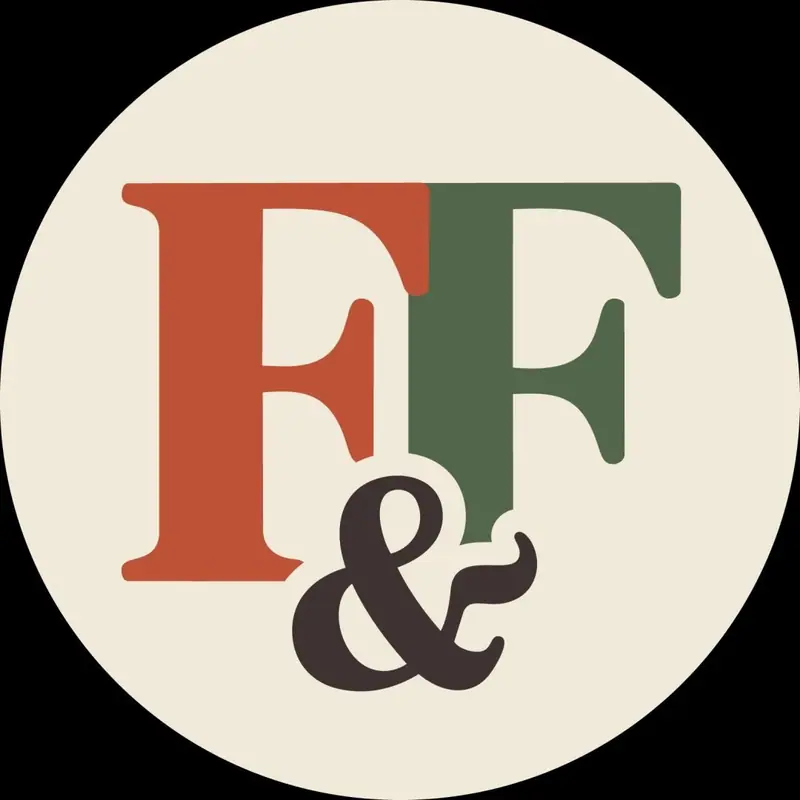 Frida & Fritz - Café & Bistro