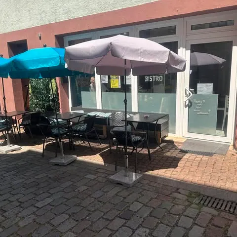 Manu´s Tiny Café und Bistro
