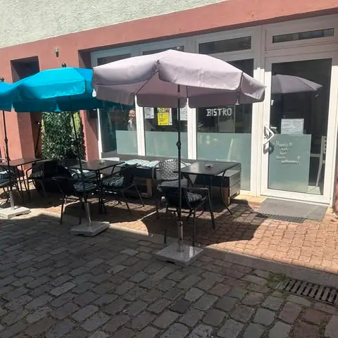 Manu´s Tiny Café und Bistro