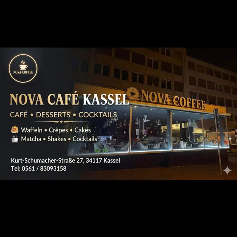 Nova Café