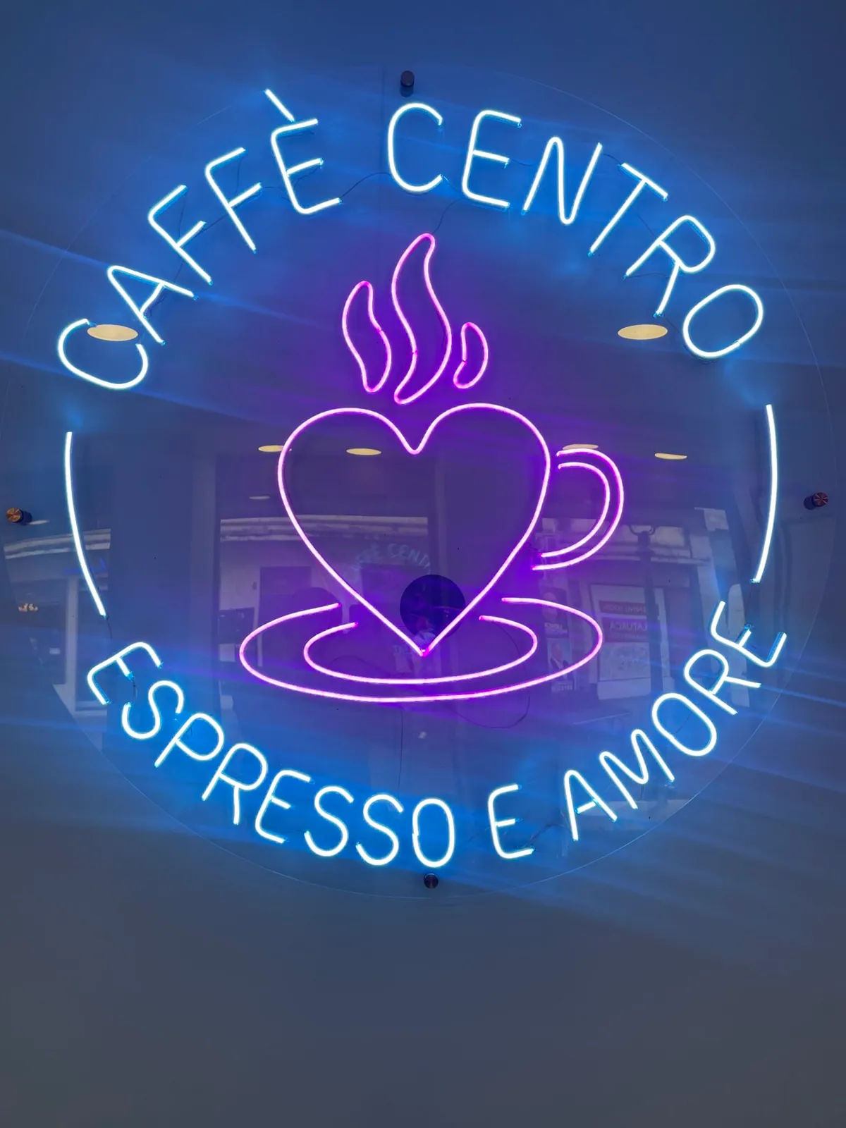 Caffè Centro