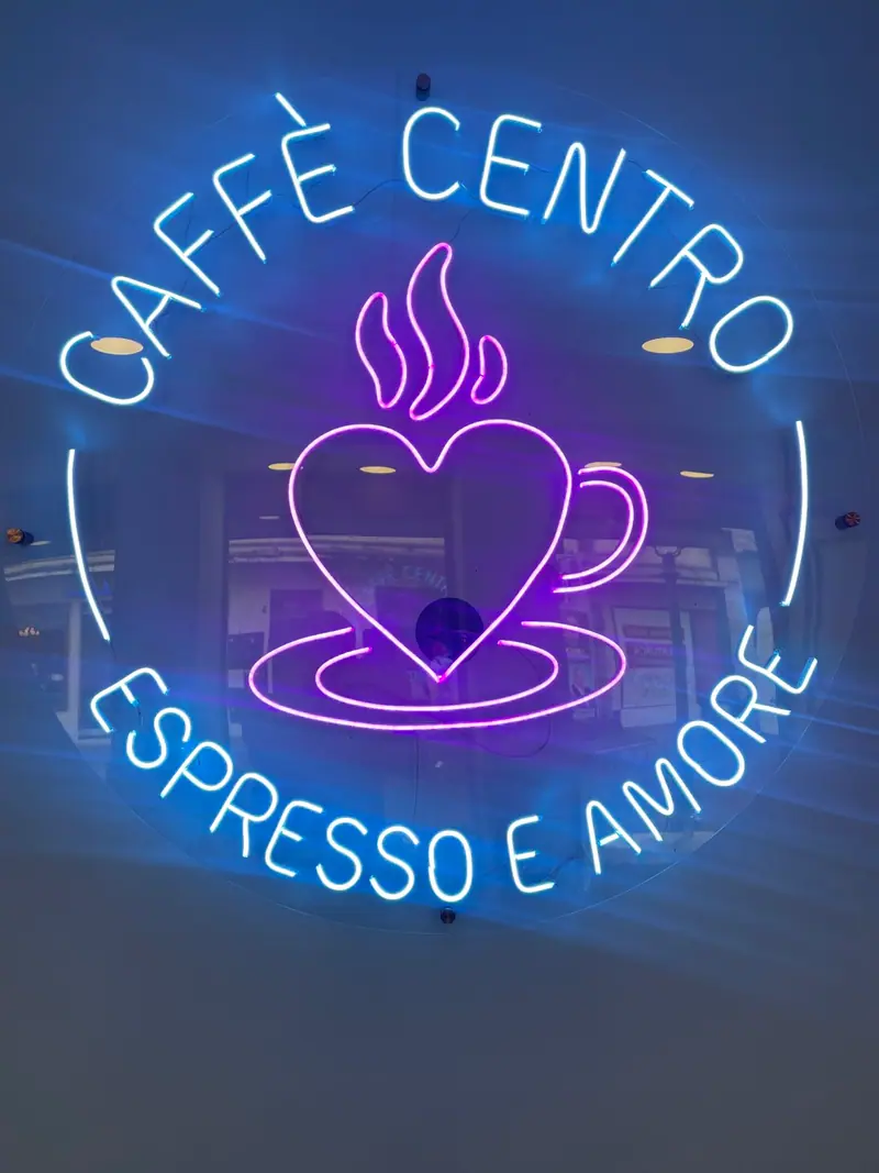 Caffè Centro
