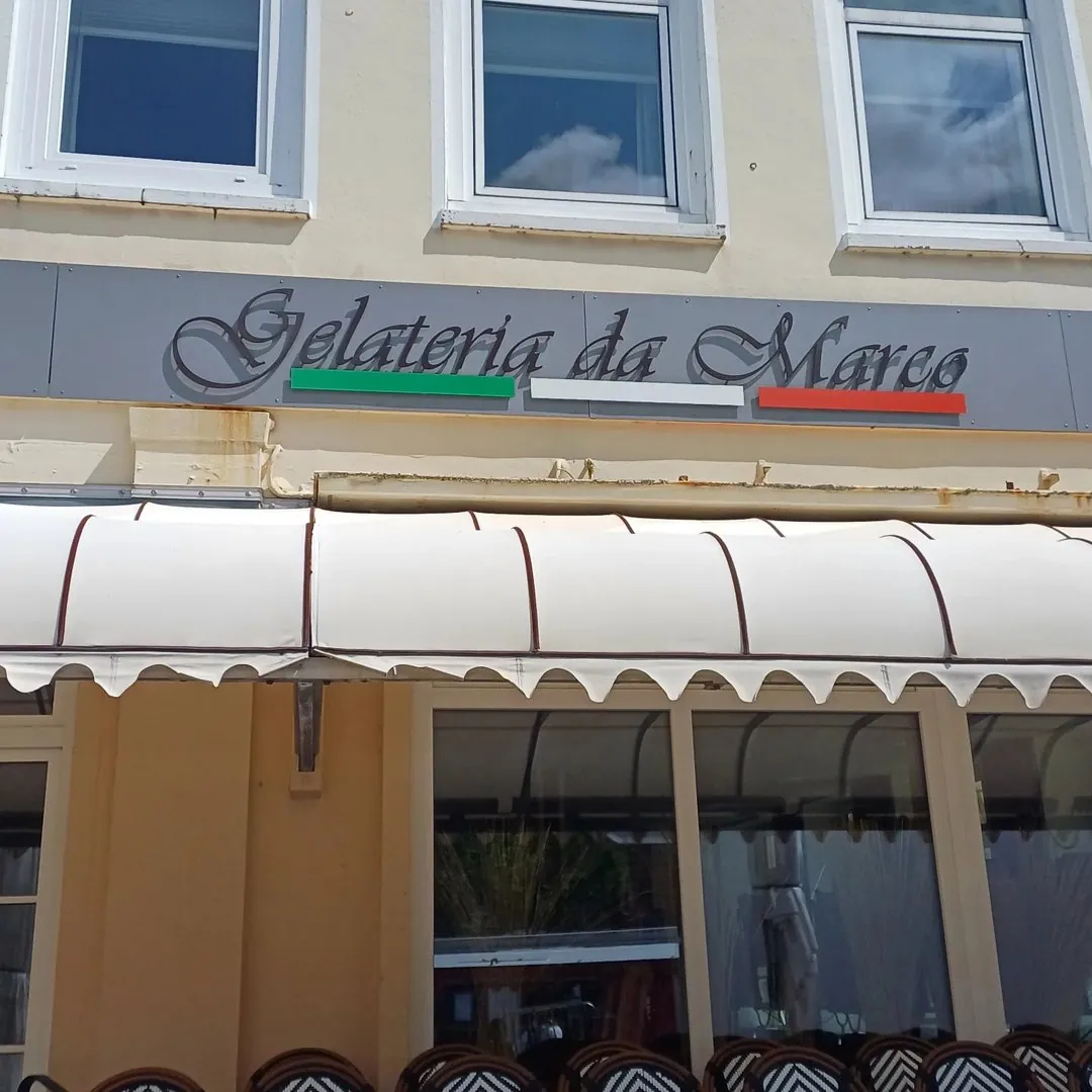 Gelateria da Marco