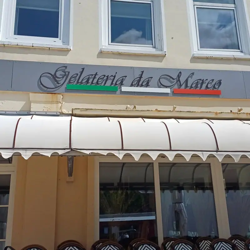 Gelateria da Marco