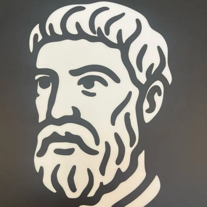 Der Gastronaut (Greekdeli)