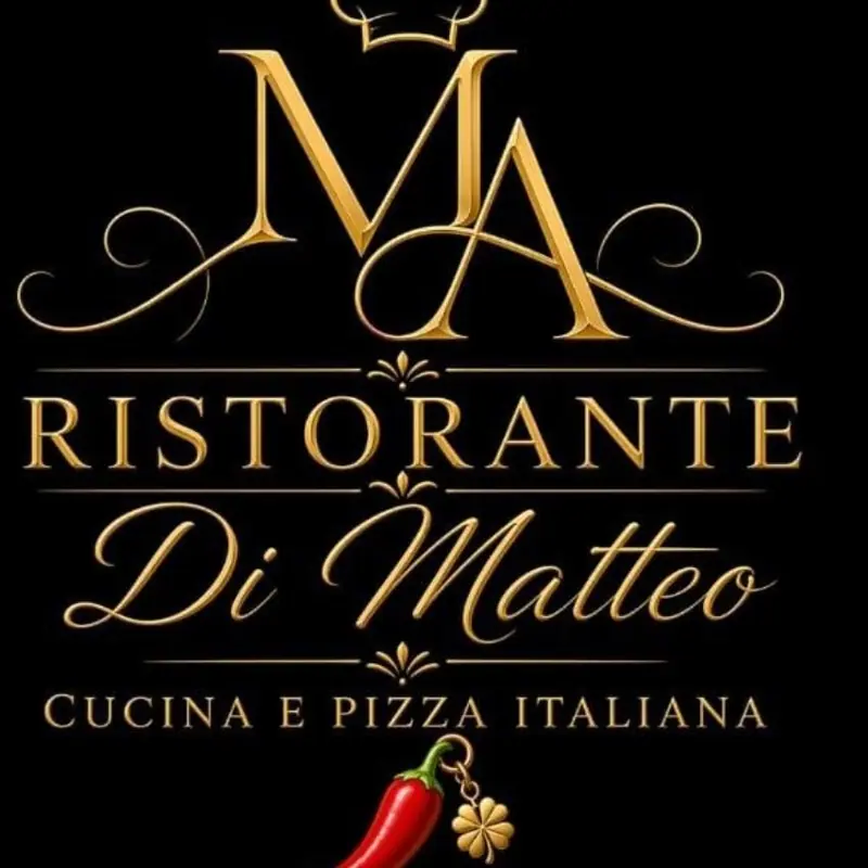 MA Ristorante - Restaurant & Pizzeria