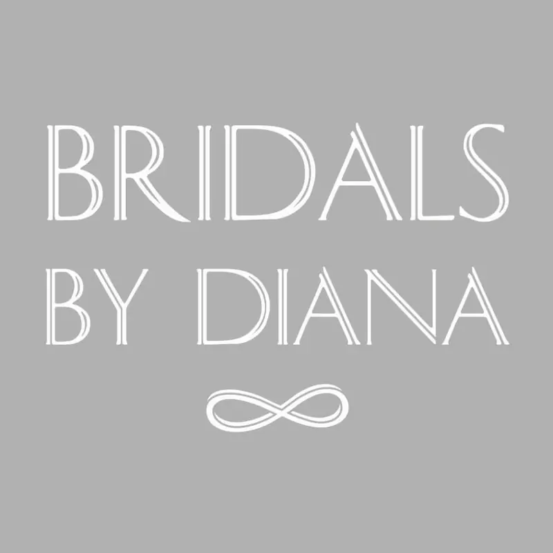 Bridals by Diana - Brautmodengeschäft