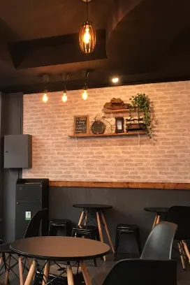 Evia Greek Wine Bar and Dining