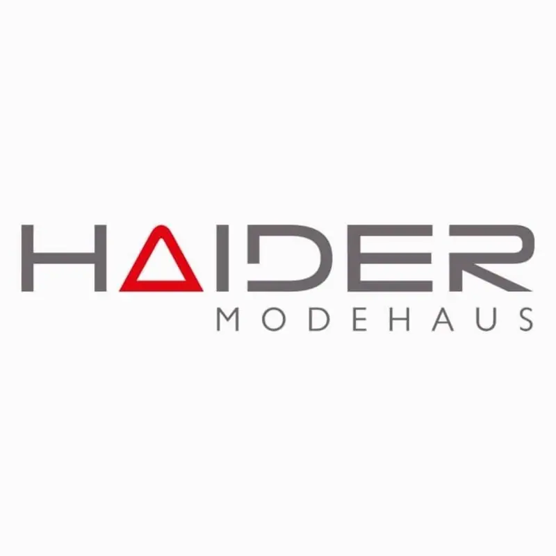 Modehaus Haider