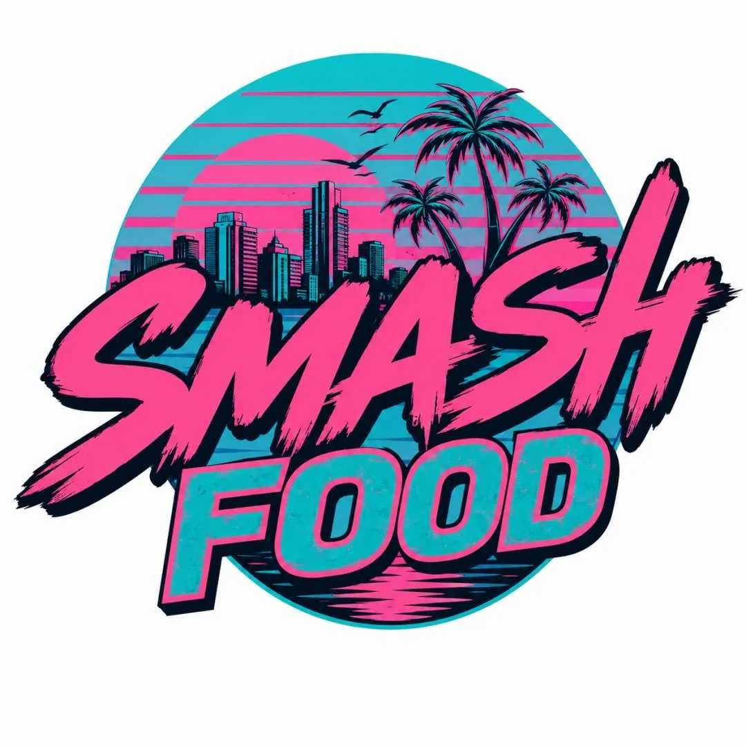 Smash Food Duisburg
