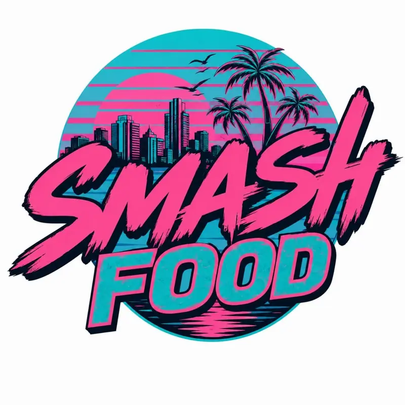 Smash Food Duisburg