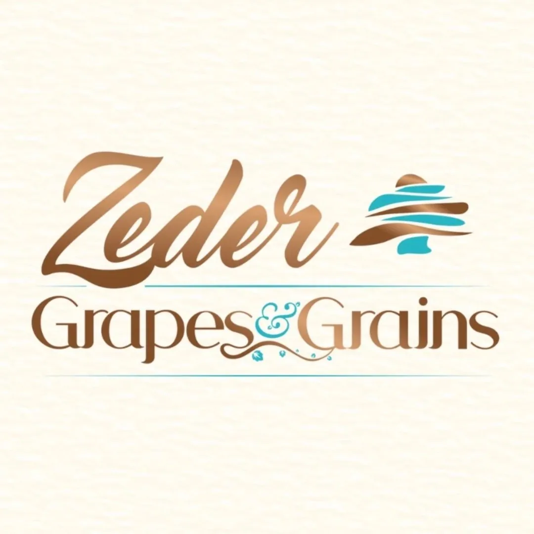 Restaurant Zeder – Grapes & Gains