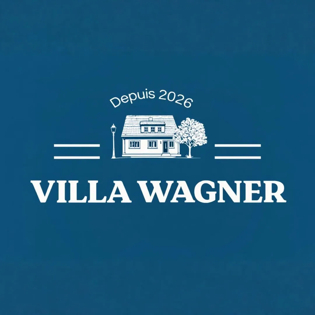 Café & Bistro Villa Wagner