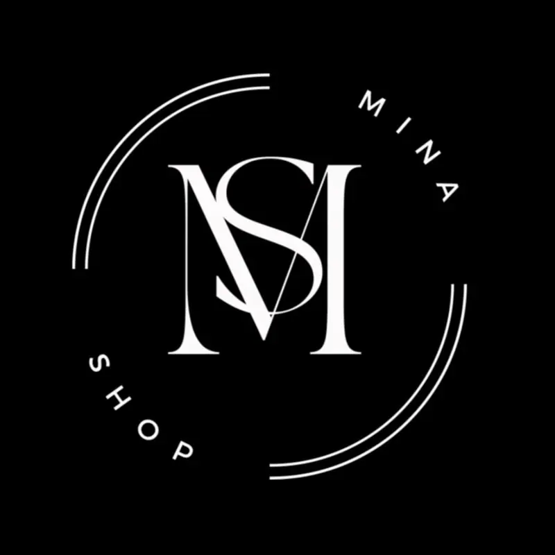 Mina Shop - Kiosk